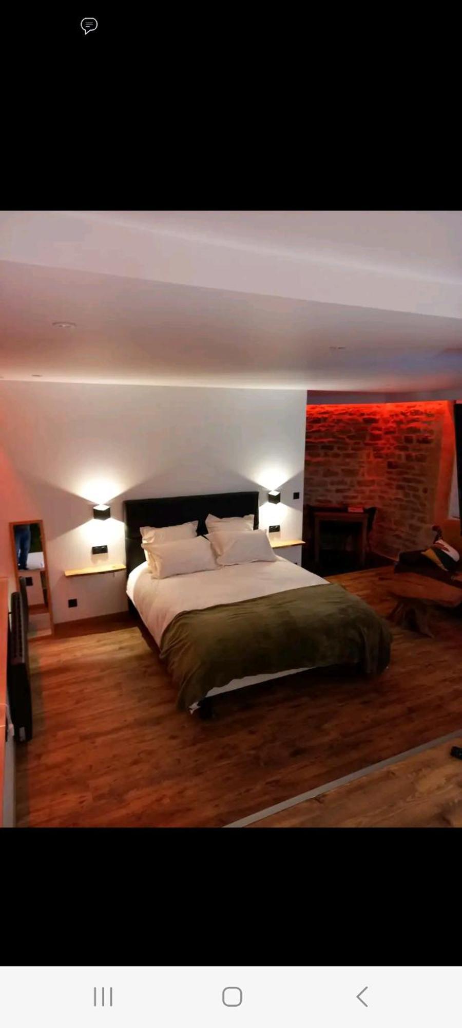 Romantique Room Charleville-Mézières Zewnętrze zdjęcie
